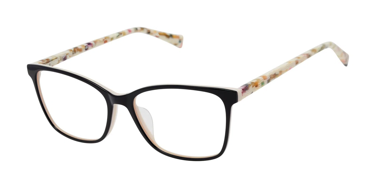gx by GWEN STEFANI GX121 Eyeglasses - view 2